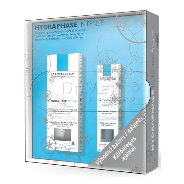 La Roche-Posay Hydraphase