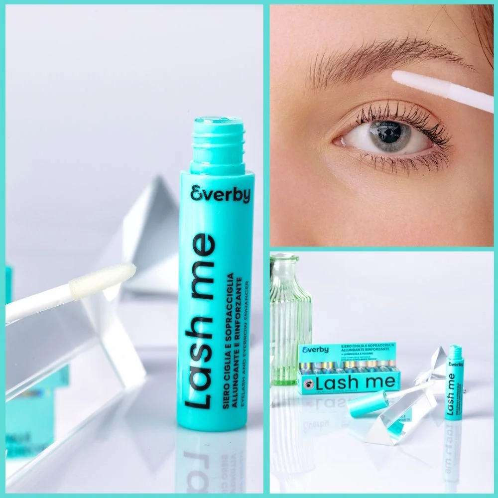 Everby Lash Me sérum na řasy a obočí 3,5 ml