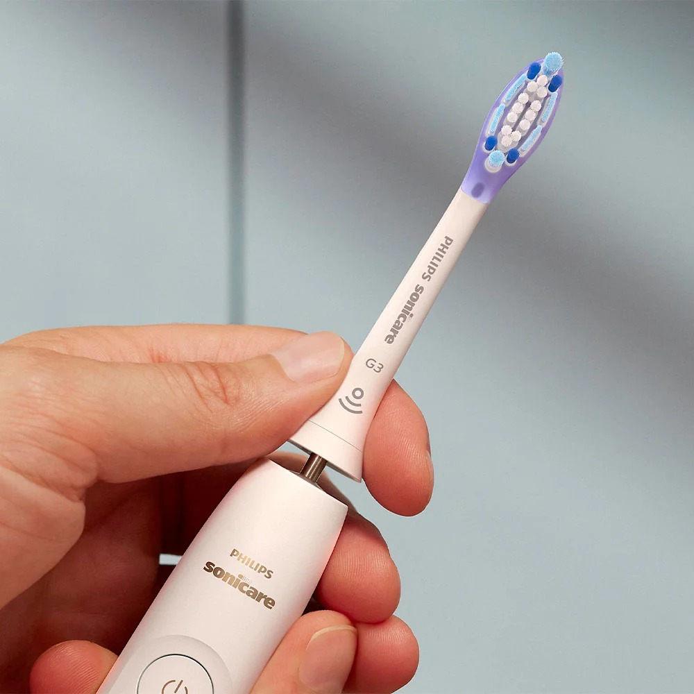 Philips Sonicare Premium Gum Care HX9055/87 náhradní hlavice 5 ks
