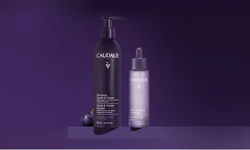 Haircare – péče o vlasy Haircare – péče o vlasy