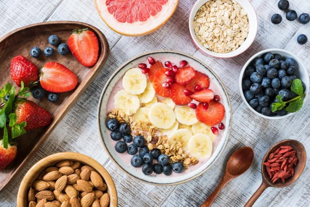 Diabetes – kolik zeleniny a ovoce jíst a které jsou nejlepší?