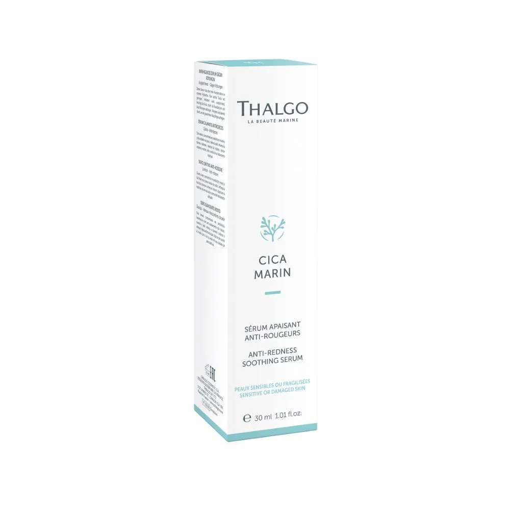Thalgo Cica Marin Zklidňující sérum proti začervenání 30 ml