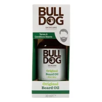 Bulldog Original Beard Oil