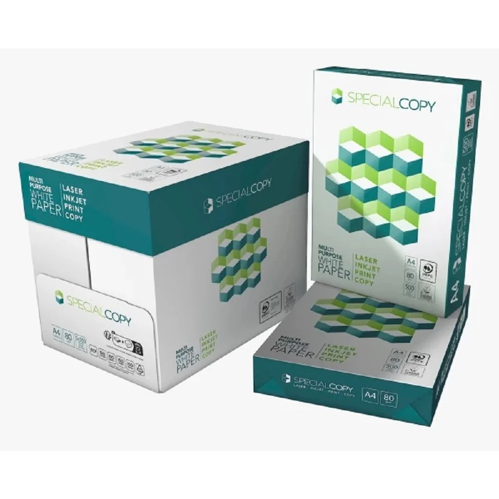 Antalis SPECIAL Copy - kancelářský papír A4, 80 g/m2, 500 listů