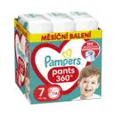 Pampers Premium Care Monthly Box vel. 7 17+ kg