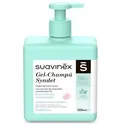 Suavinex Syndet čisticí gelový šampon
