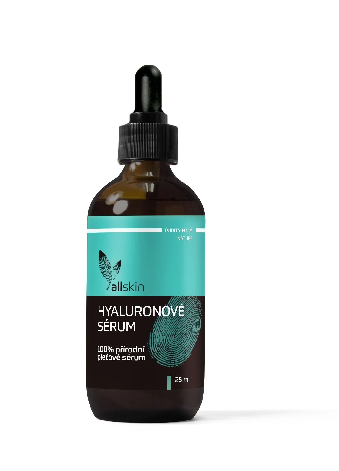 Allskin Hyaluronové sérum 25 ml