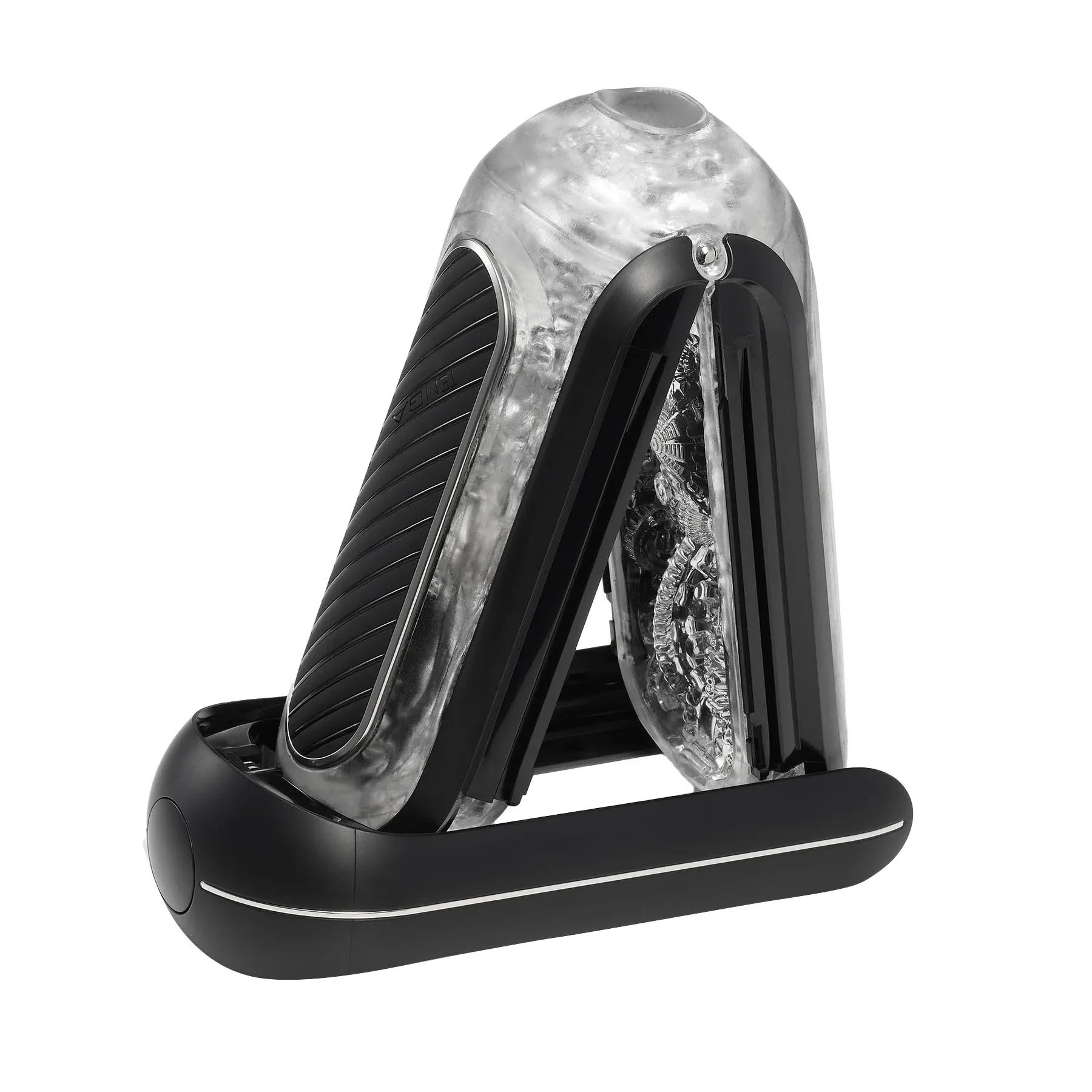 TENGA Masturbátor -  Flip Zero Gravity EV black