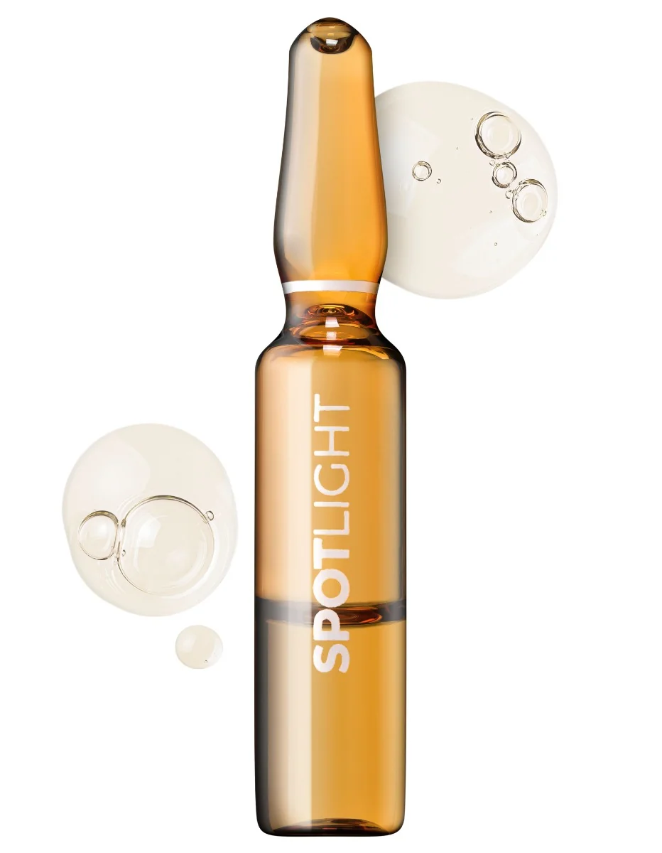 skinexpert BY DR.MAX Spotlight Ampoules 7x1,5 ml