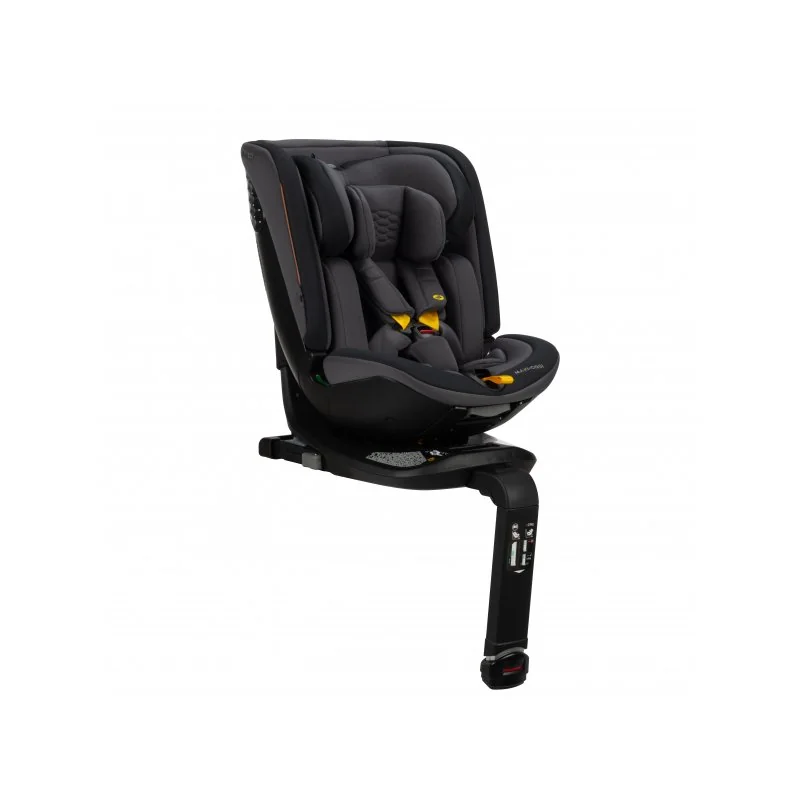 Maxi-Cosi Autosedačka Spinel 360 Plus (40 do 145 cm) Plus Raven