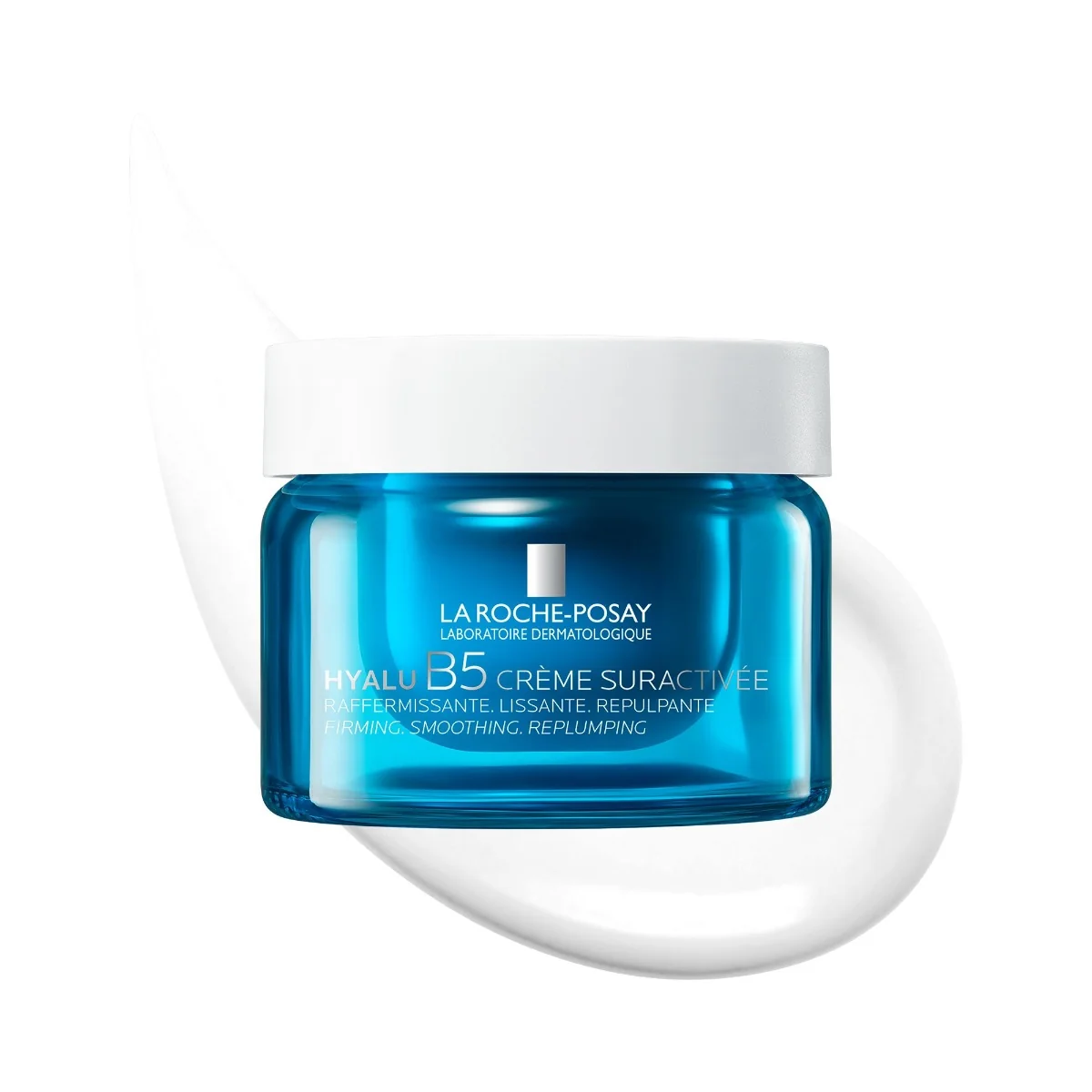 La Roche-Posay Hyalu B5 krém 50 ml