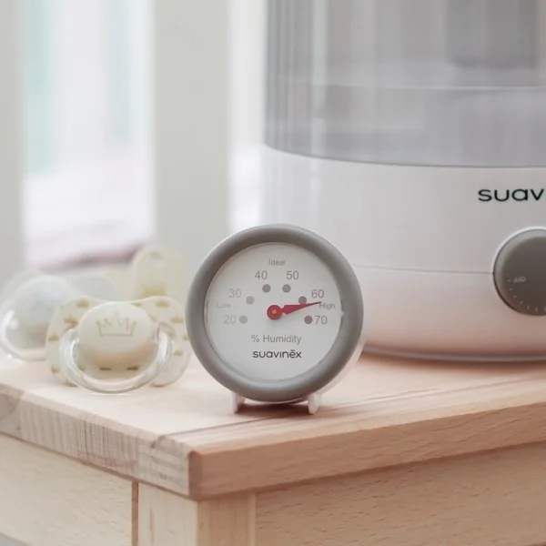 Suavinex Zvlhčovač vzduchu za studena