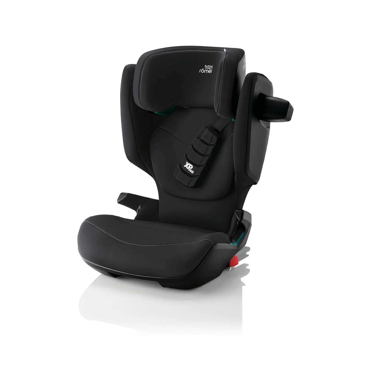 Britax Römer Autosedačka Kidfix Pro Classic, Space Black 2 