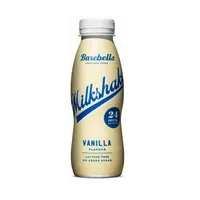 Barebells Milkshake Protein vanilka