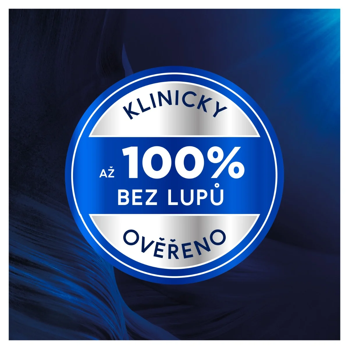 Head&Shoulders Deep Cleanse Scalp Detox šampon proti lupům 300 ml