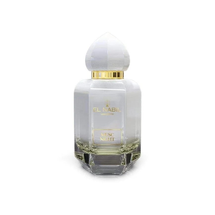 El Nabil Musc Night - parfémová voda 65ml
