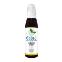 ECOS 3 Hygienický spray