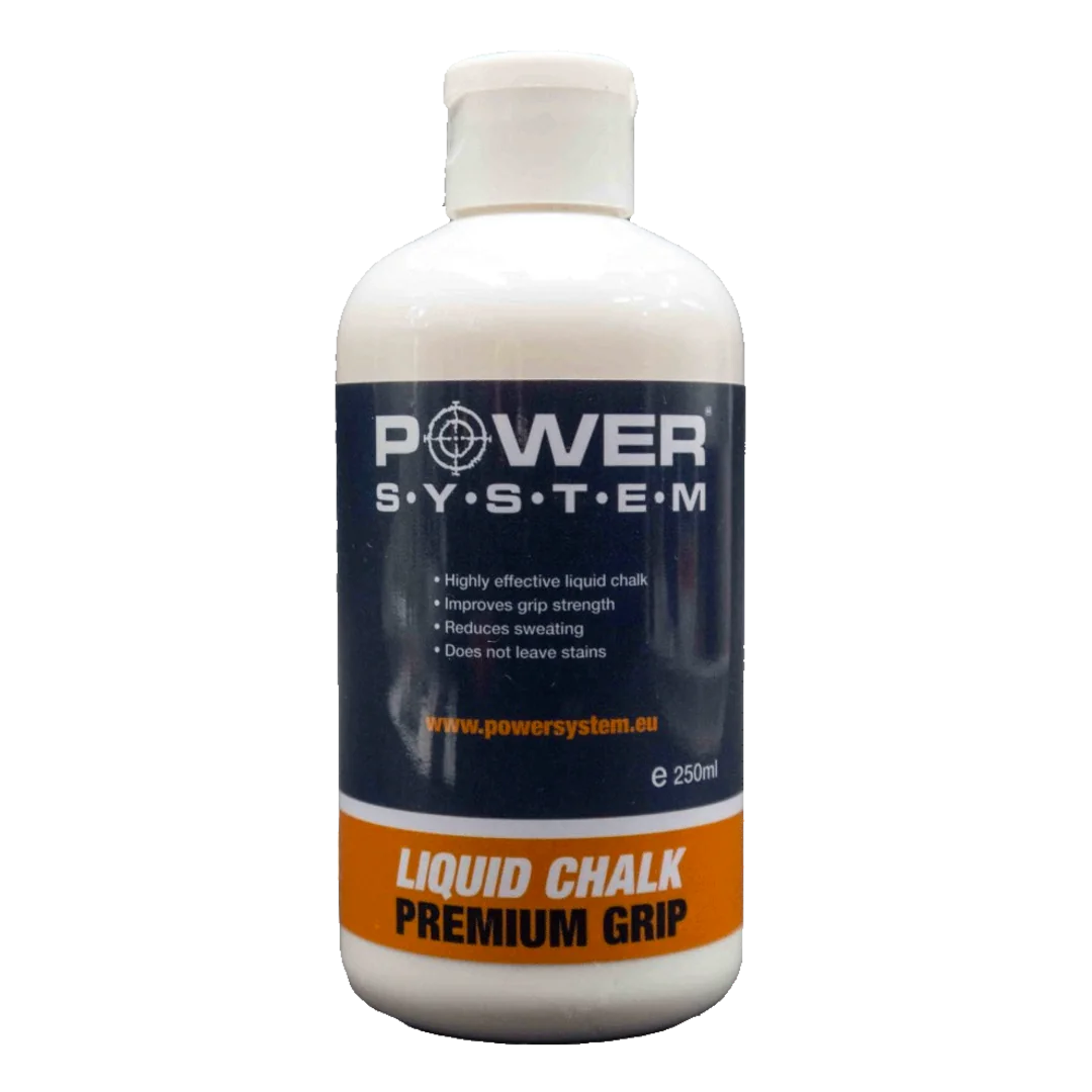 Power System Liquid Chalk - 100ml