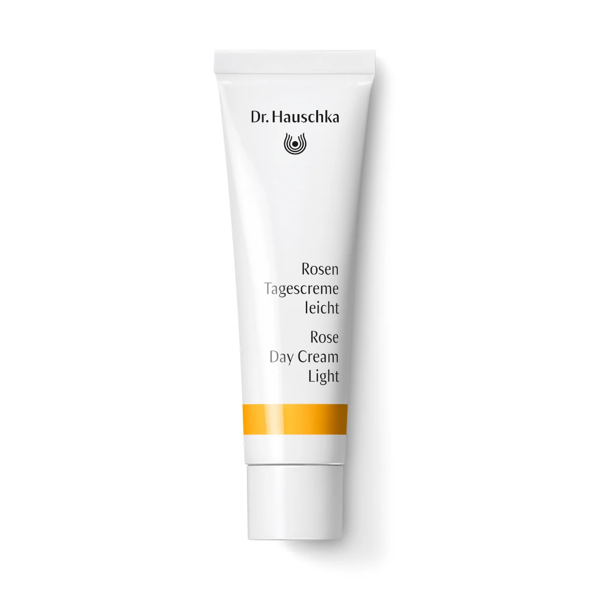 Dr.Hauschka Růžový denní pleťový krém lehký 30 ml