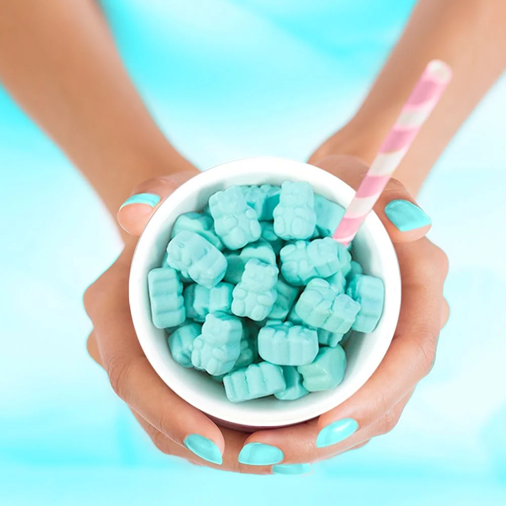 Sugarbearhair Hair Vitamins 60 tablet