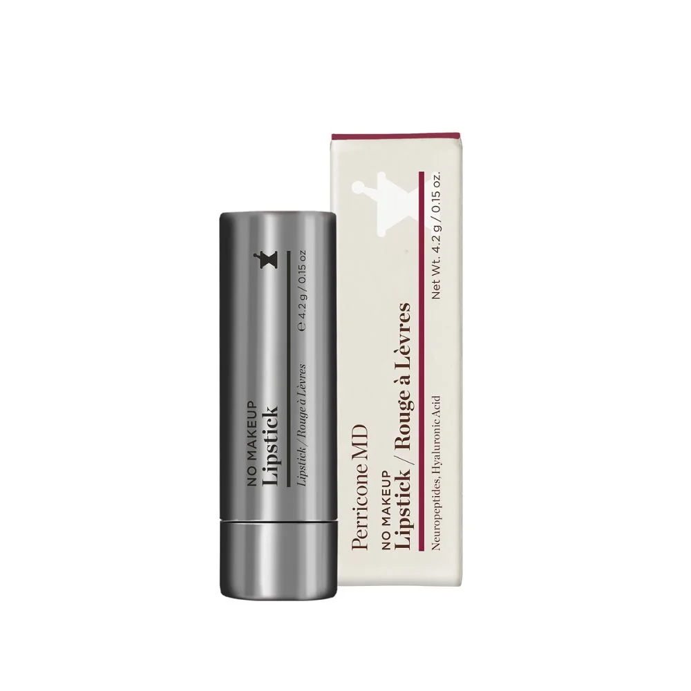 Perricone MD No Makeup Cognac pečující rtěnka 4,2 g
