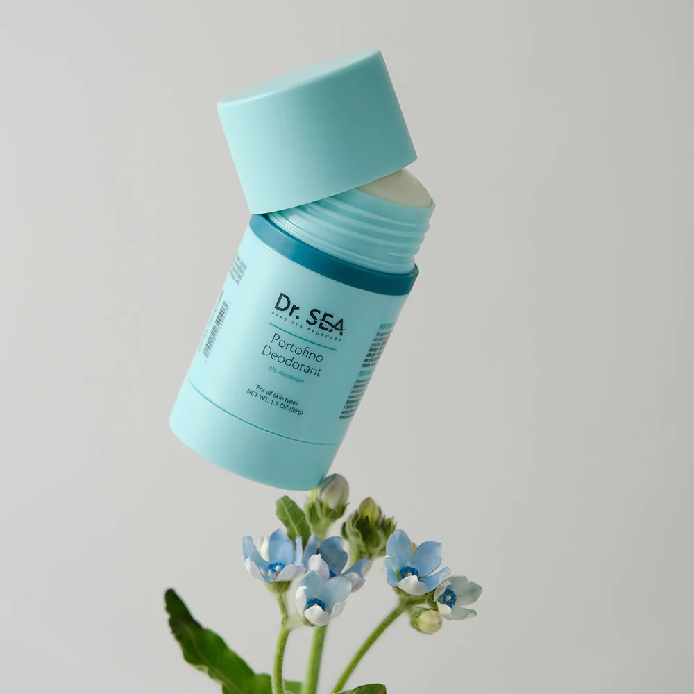 Dr. SEA Portofino deodorant 50 g
