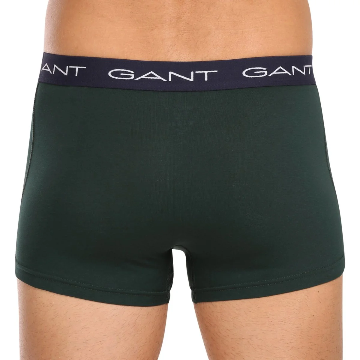 Gant 3PACK pánské boxerky vícebarevné (902333023-374) M