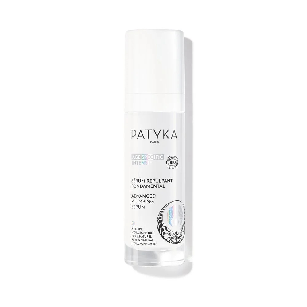 PATYKA Age-Specific Intensif Advanced Plumping Serum vyplňující pleťové sérum 30 ml