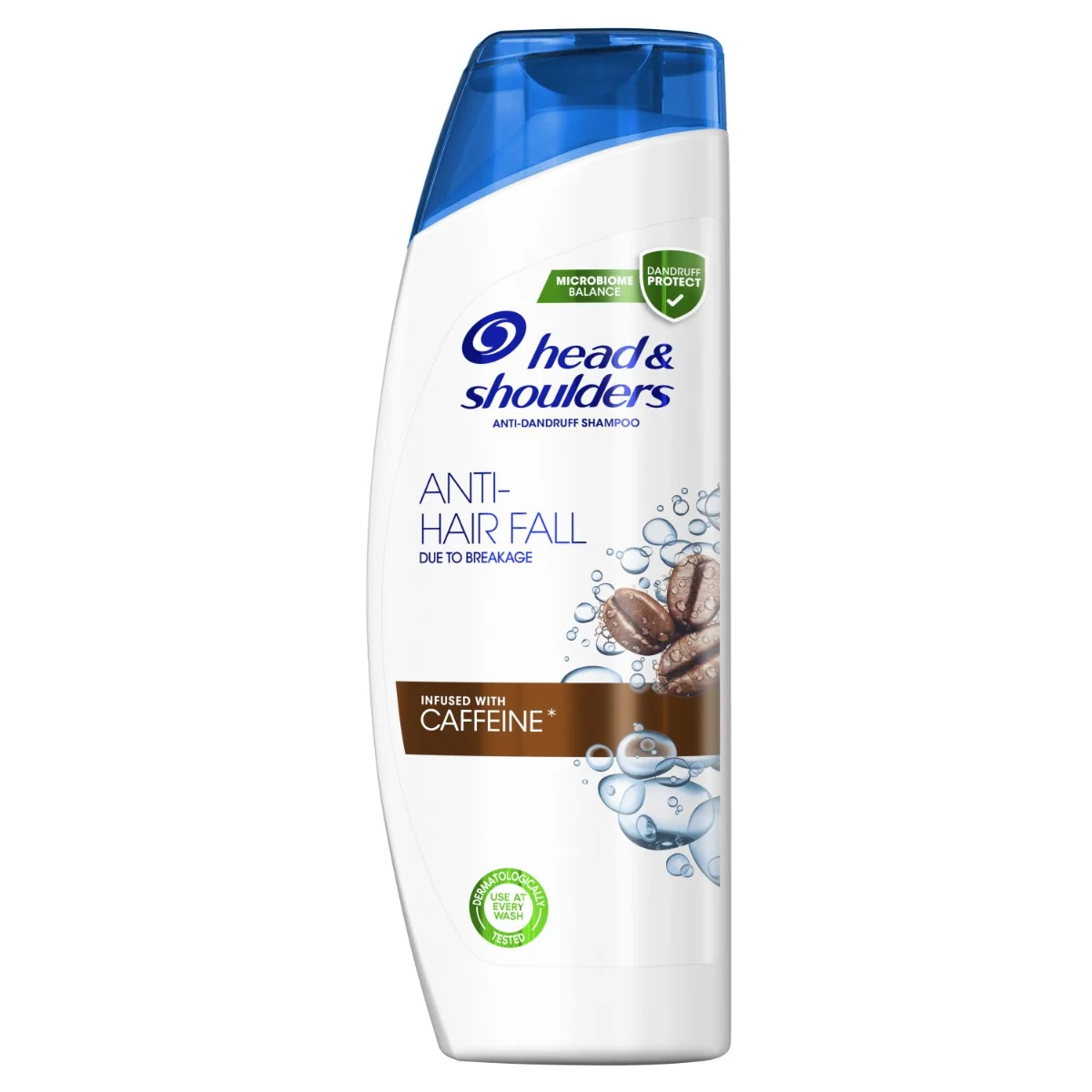 Head&Shoulders Anti-Hair Fall šampon proti lupům 400 ml