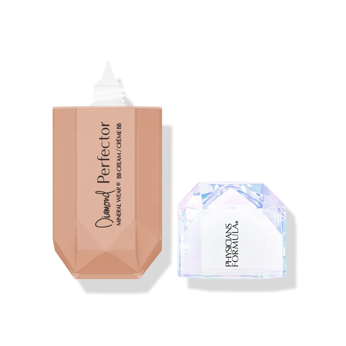 Physicians Formula Mineral Wear Diamond Tan to Deep BB krém 37 ml