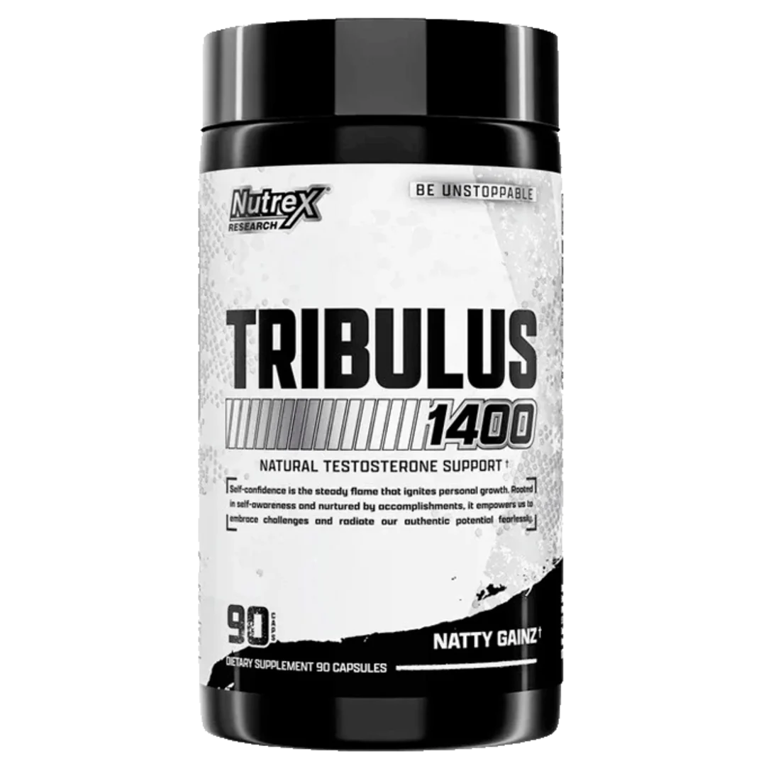 Nutrex Tribulus 1400 - 90 kapslí