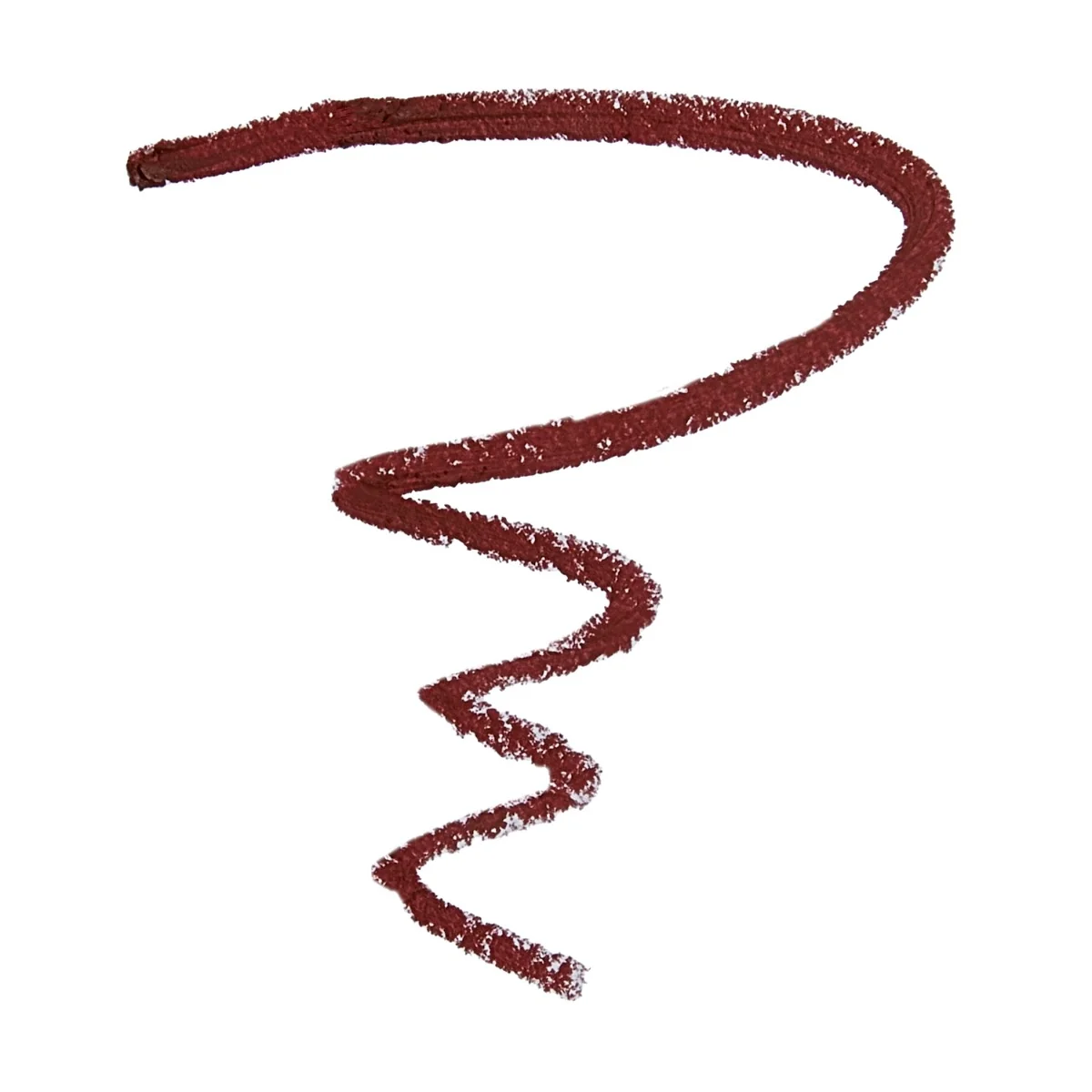 Makeup Revolution IRL Filter Finish Lip Definer Burnt Cinnamon konturovací tužka na rty 18 g