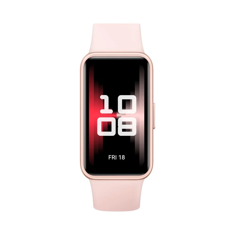 Huawei Band 9 chytrý náramek Pink