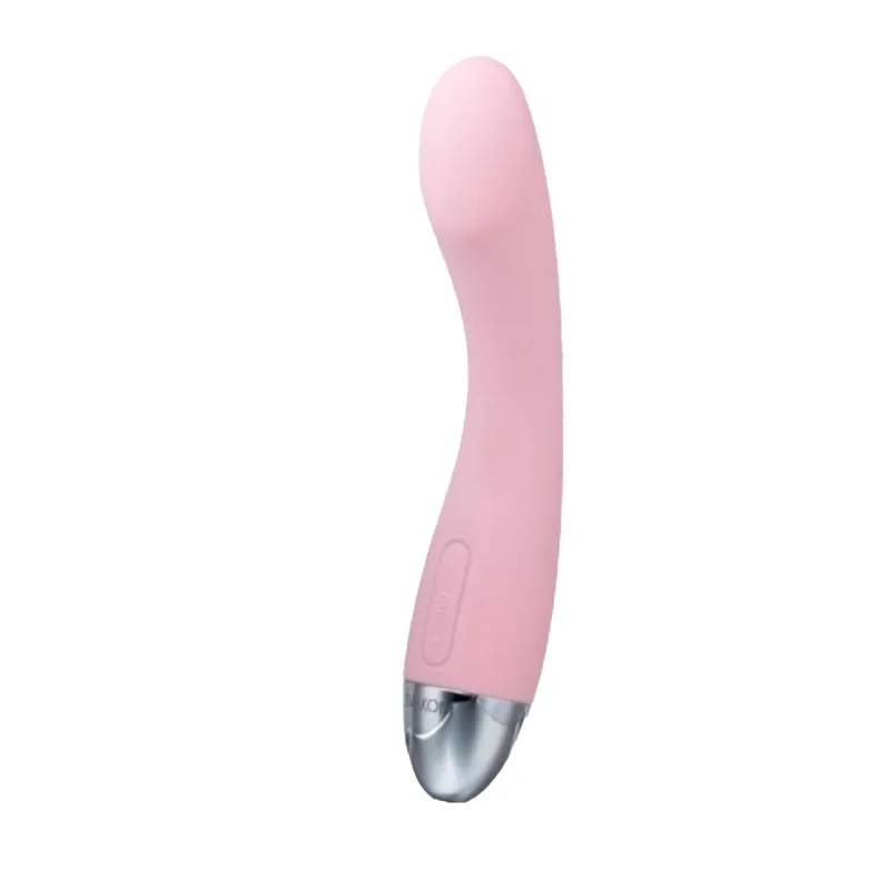 Svakom Vibrátor -  Amy pink 