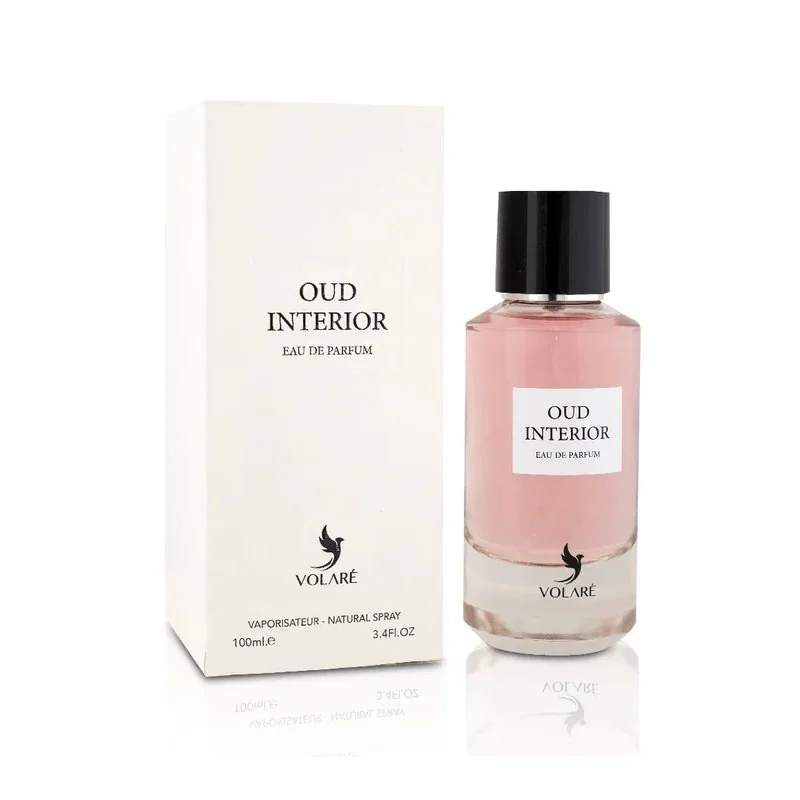 Volare Parfémovaná voda - OUD INTERIOR - Objem: 100ml