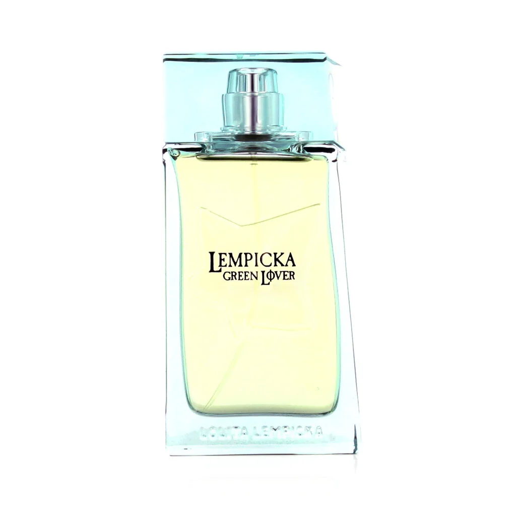 Lolita Lempicka Green Lover EDT 100 ml M