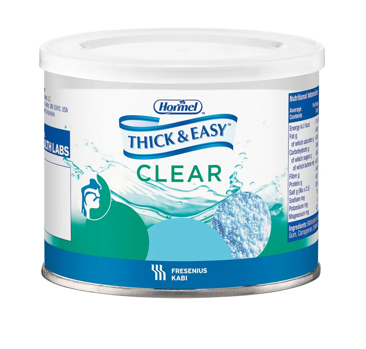 Fresubin THICK & EASY CLEAR 126 g