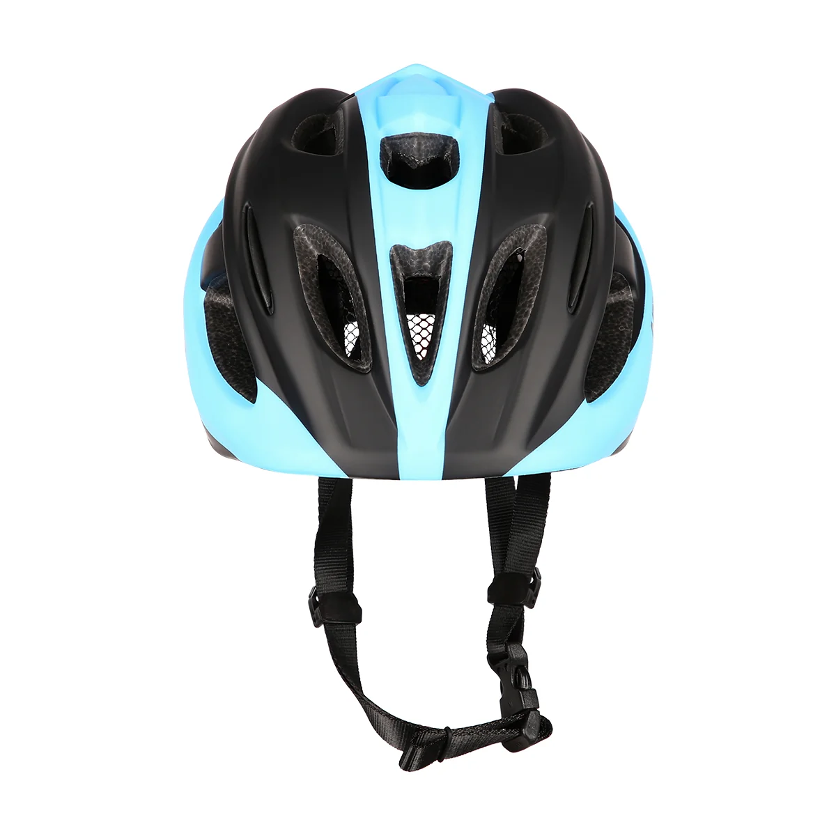 NILS EXTREME Helma MTV35J modrá Velikost: S(48-53cm)