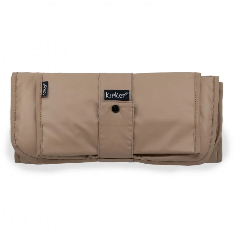 KipKep přebalovací set NAPPER COMBI-SET Coffee (bavlna)