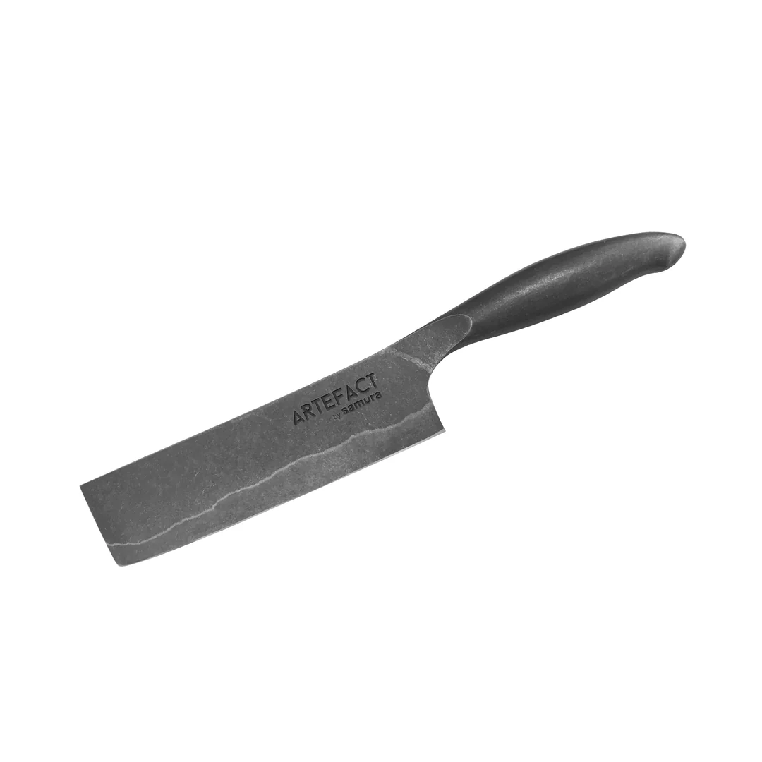 Samura Artefact Nakiri knife 17,3cm (SAR-0043)