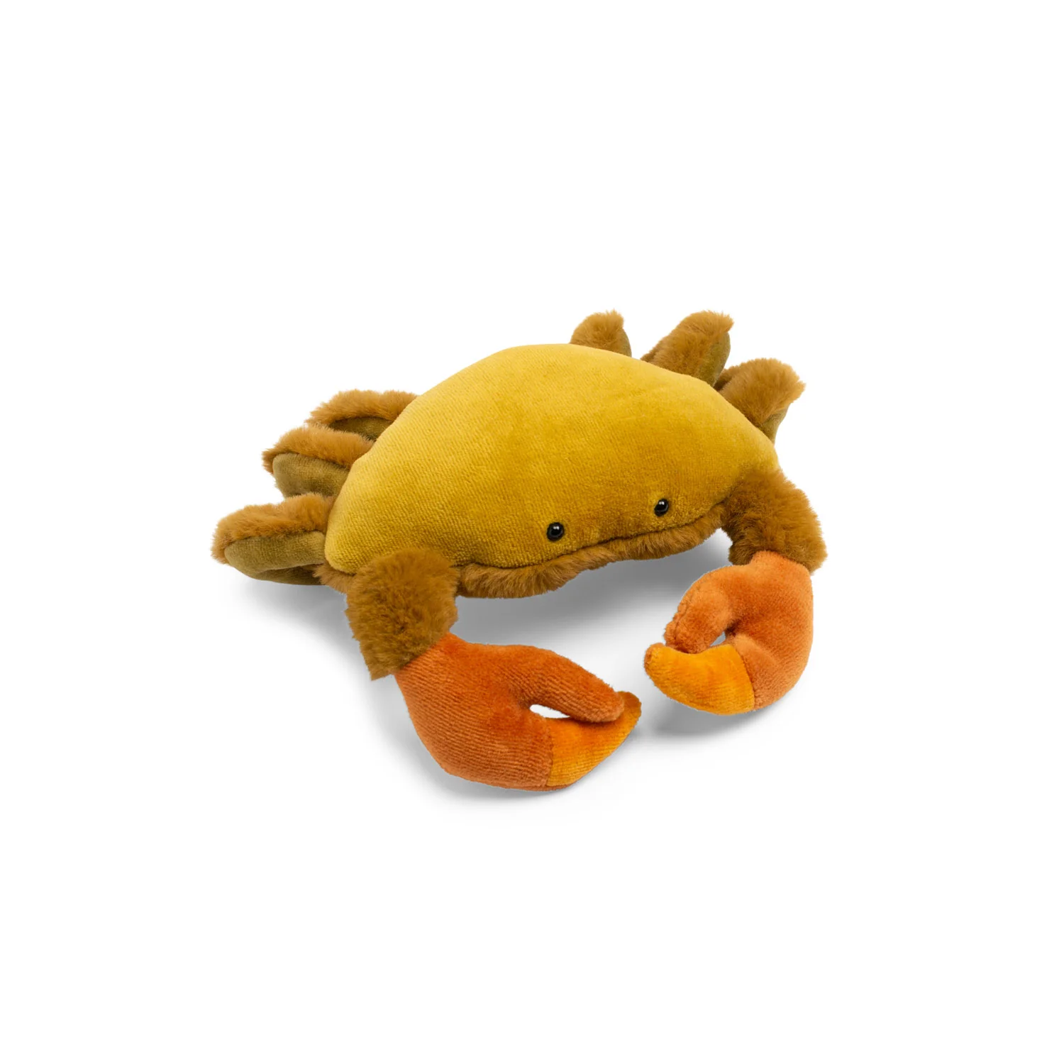Moulin Roty Žlutý krab - malý