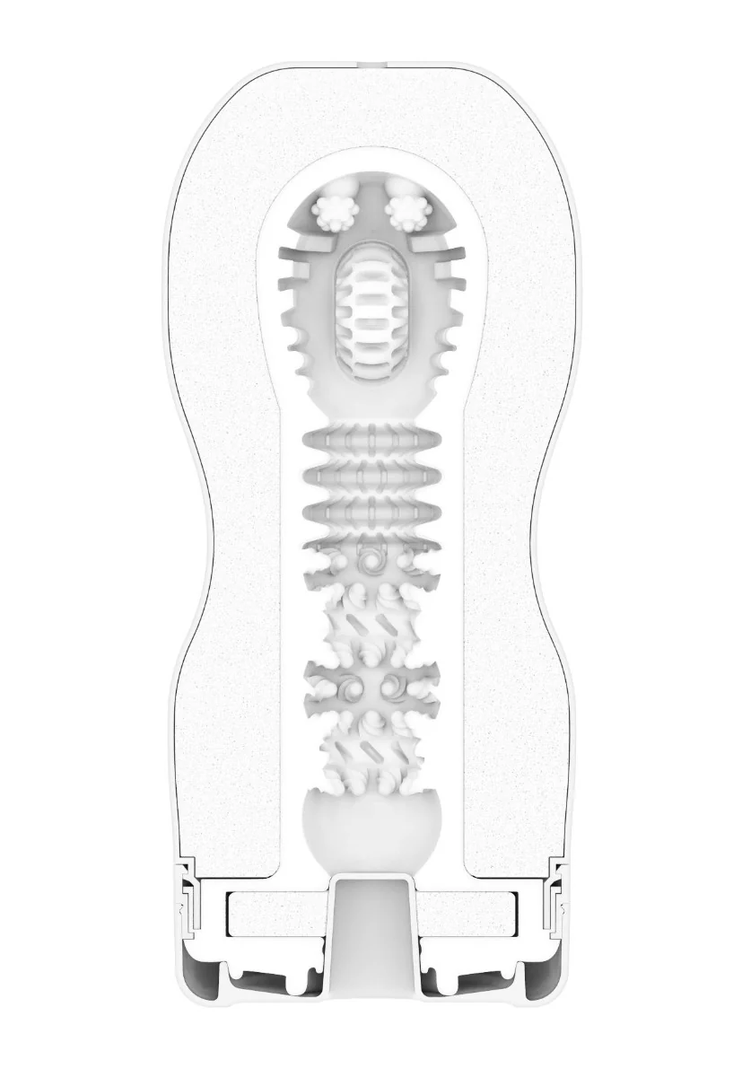 TENGA Original Vacuum Cup masturbátor