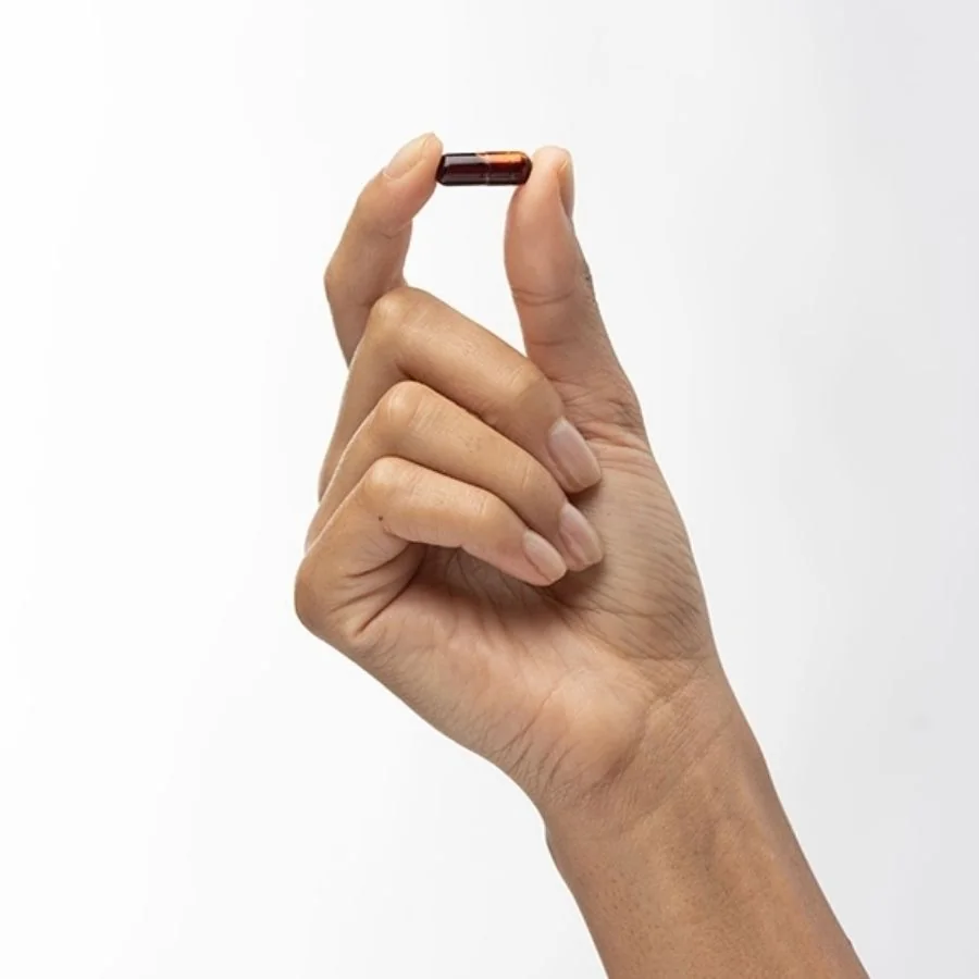 Dr. Mercola Krill olej pro ženy 90 kapslí