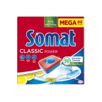 Somat Tablety do myčky Classic Power Lemon