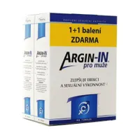 Argin-IN pro muže