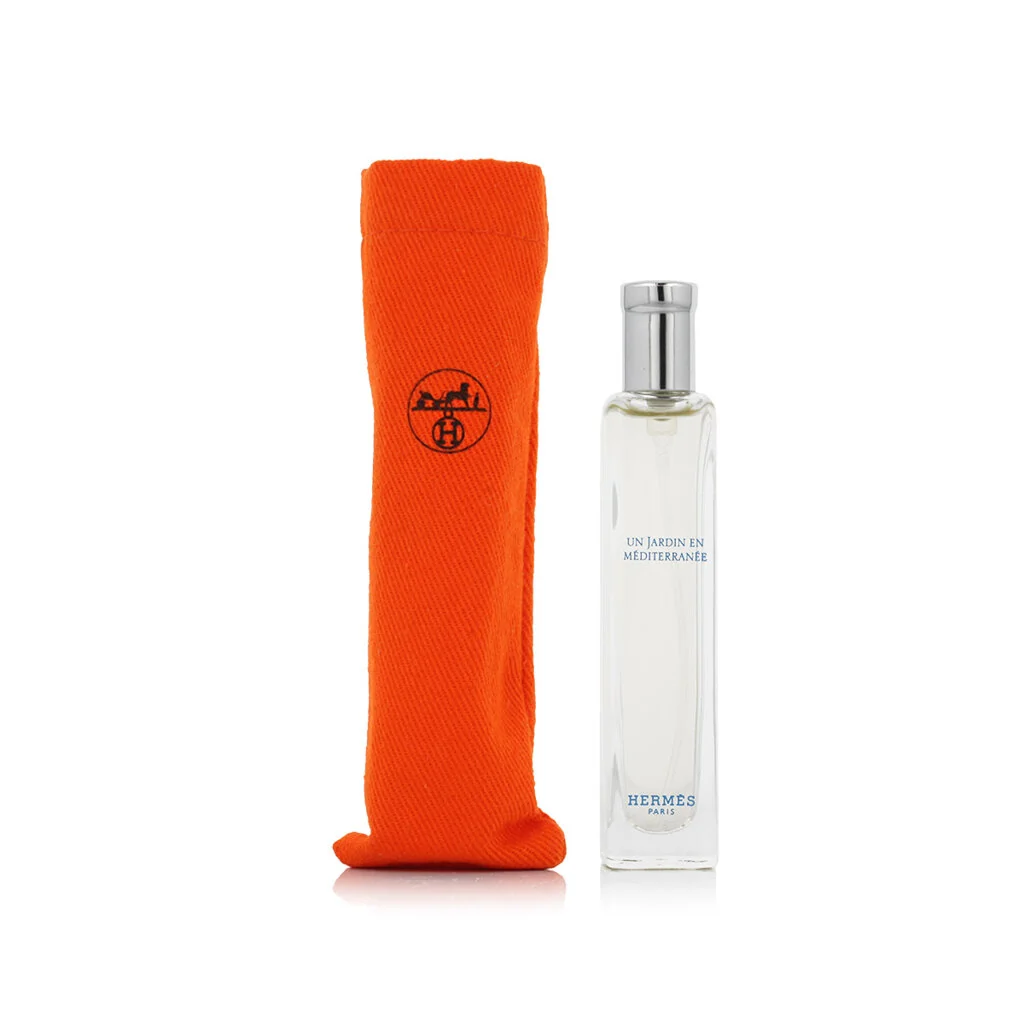 Hermès Un Jardin en Méditerranée EDT 15 ml UNISEX