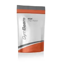 GymBeam MSM unflavored