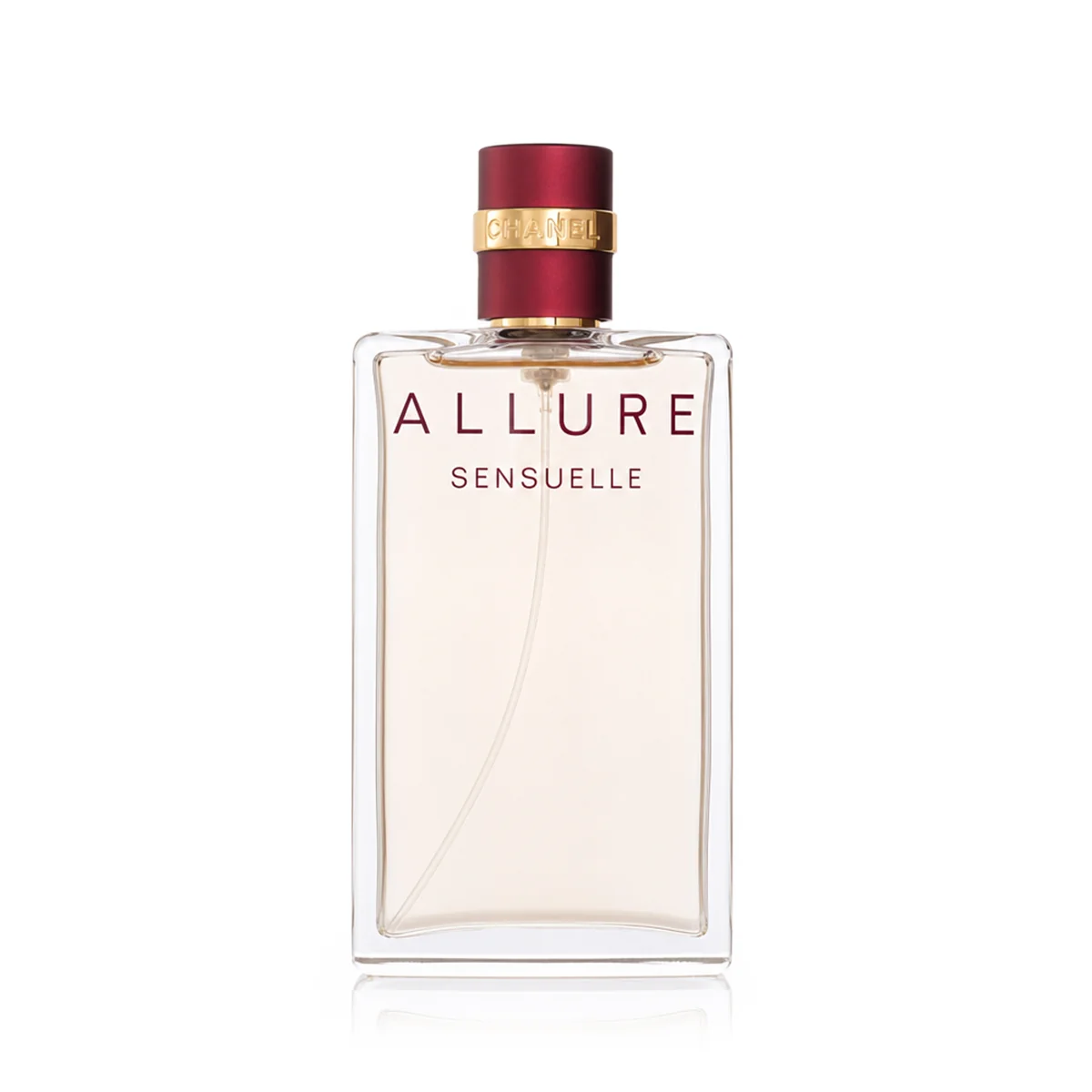 Chanel Allure Sensuelle EDP 50 ml W