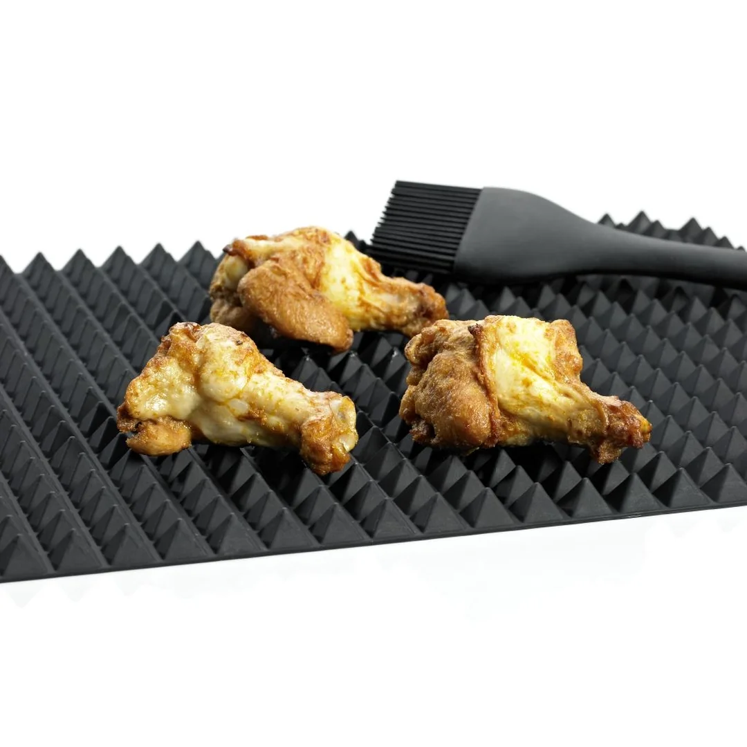 Lurch Flexiform silikonová podložka na pečení 41x29 cm (00085040) 