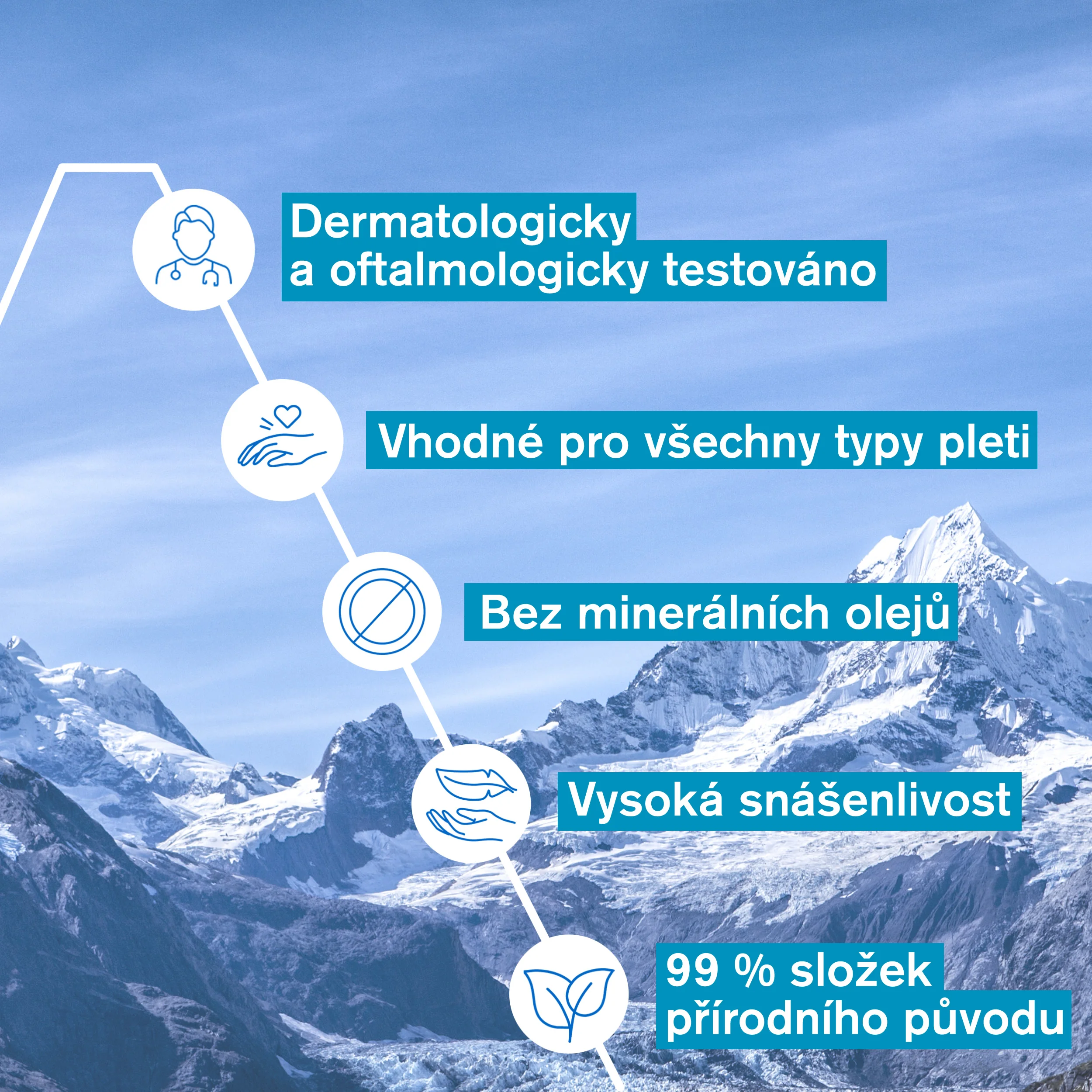 Uriage Odličovací olej 100 ml